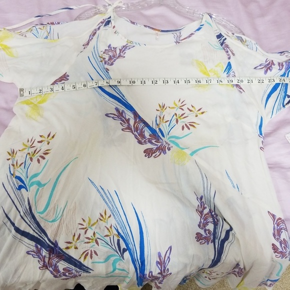 😍NWT Free People tunic dress - Picture 7 of 8